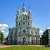 Catedral Smolny